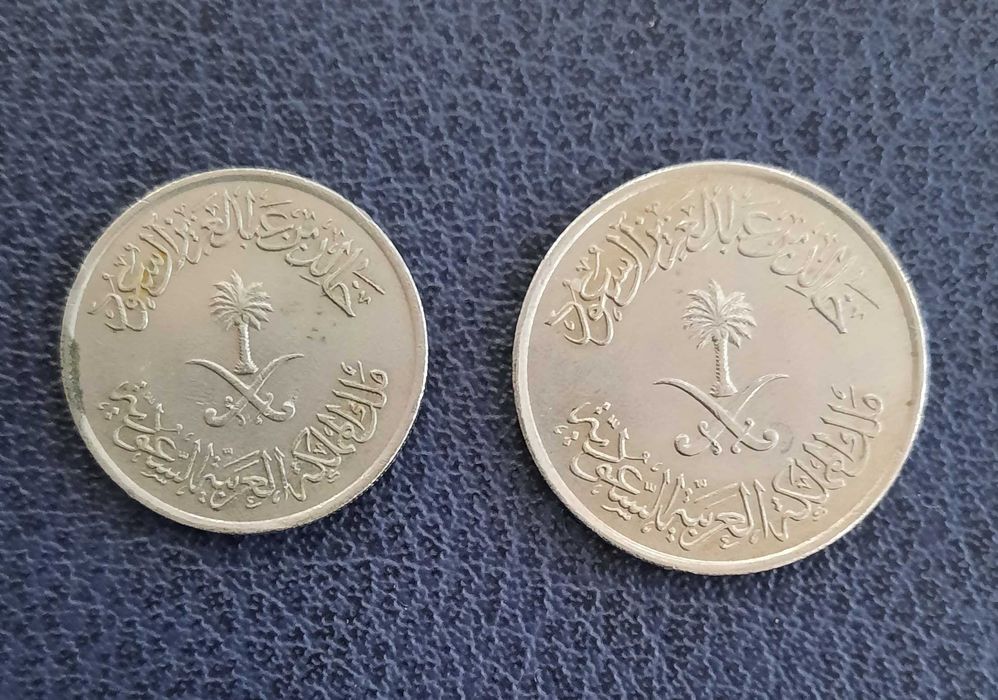 ЛОТОВЕ интересни чужди монети №1