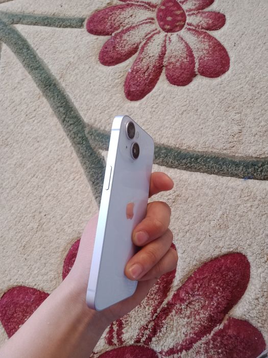 Айфон 14 128гб 78акб