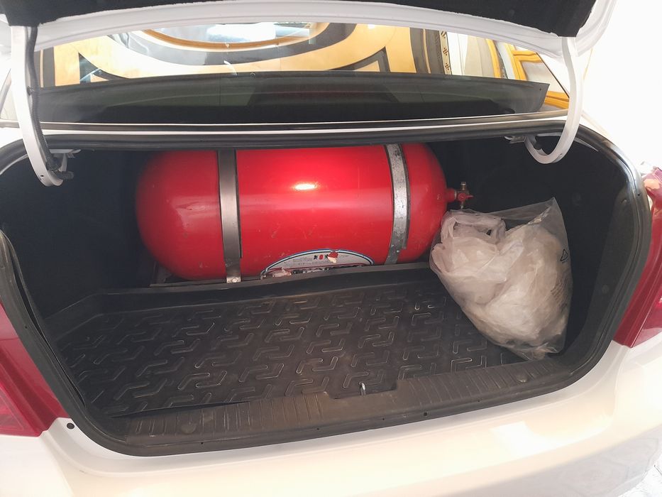 Жентра 2023й механика стайл абс метан