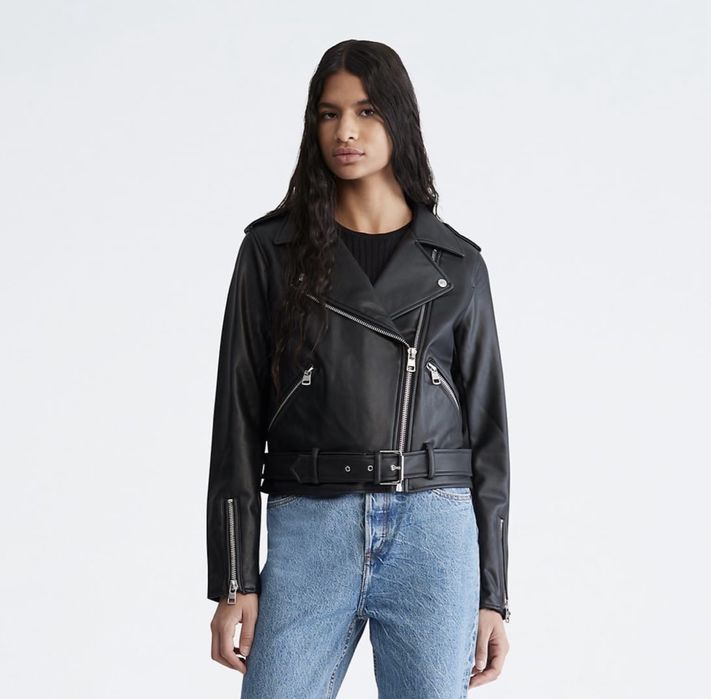 Calvin Klein оригинал XS размер
