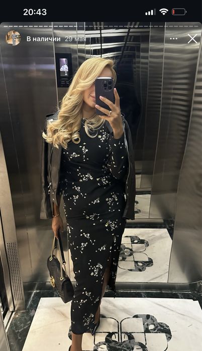 Продам платье alisha atelier