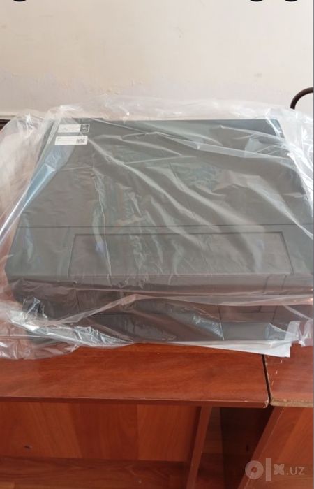 Принтер (Printer) Epson L8050 !