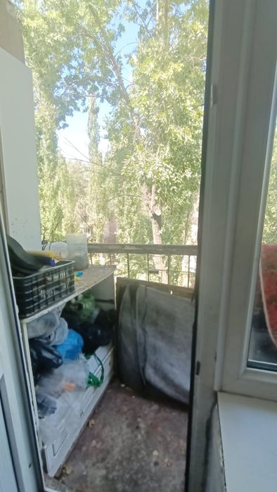 Продаётся 2х ком. кв. в 7мкр дом 13