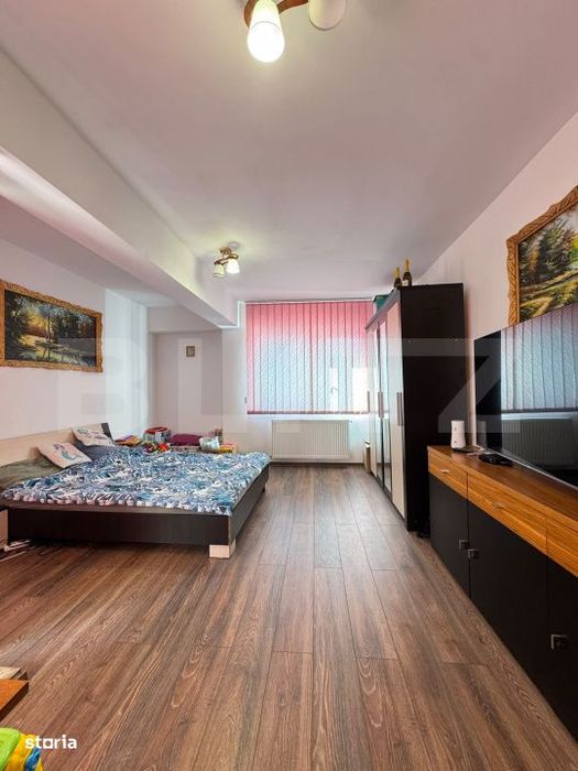 Apartament 2 camere, 62 mp, parcare, zona Eroilor — fotografia 1