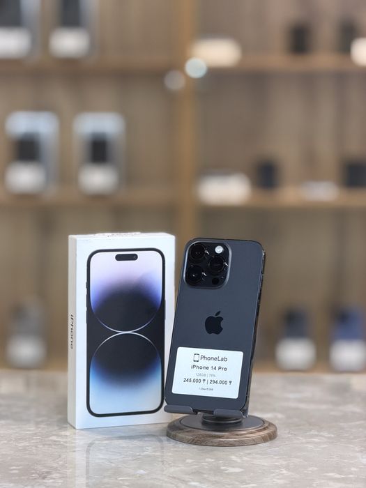 iPhone 14 Pro 128GB / Айфон 14 Про 128ГБ PhoneLab
