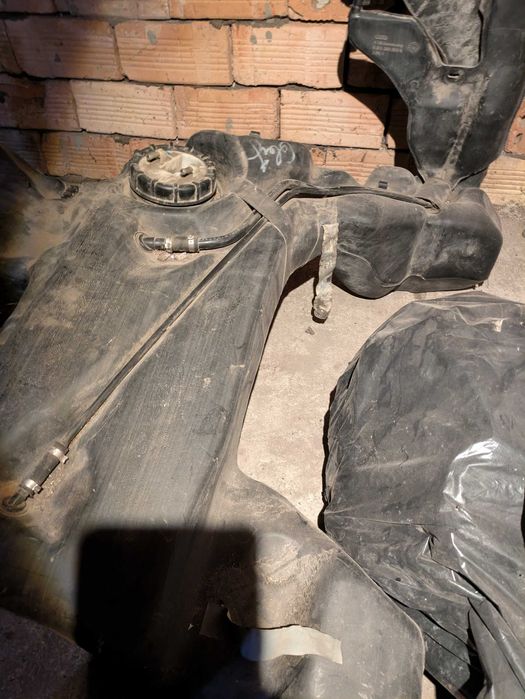 Резервоар за Audi A4 B5 1.8T Quattro, бензин