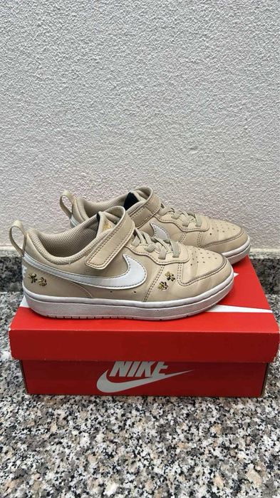 Nike   маратонки 30 номер