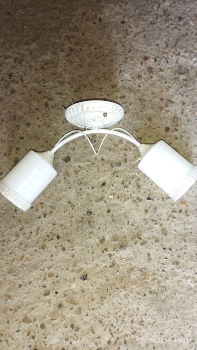 Продам светильники.