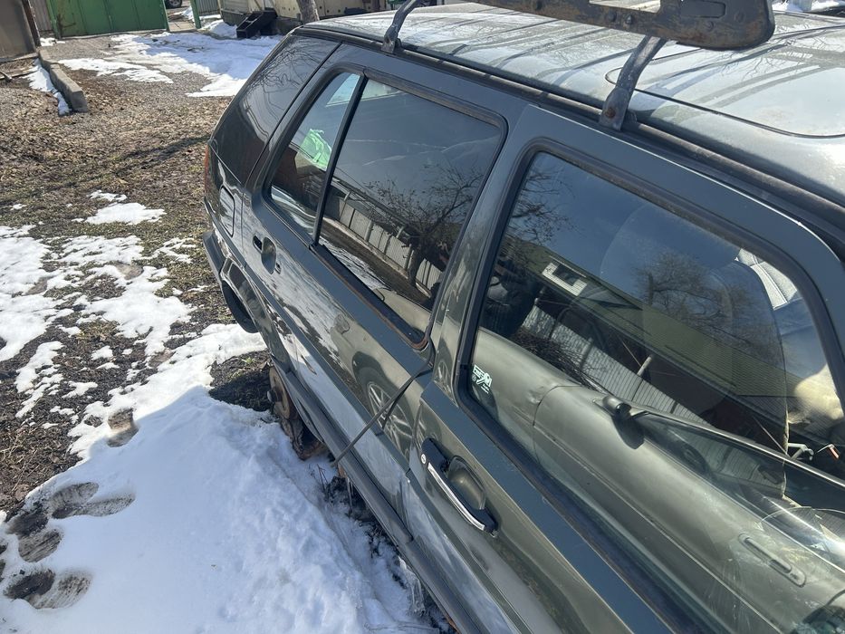 Golf2 запчасты сатылпды