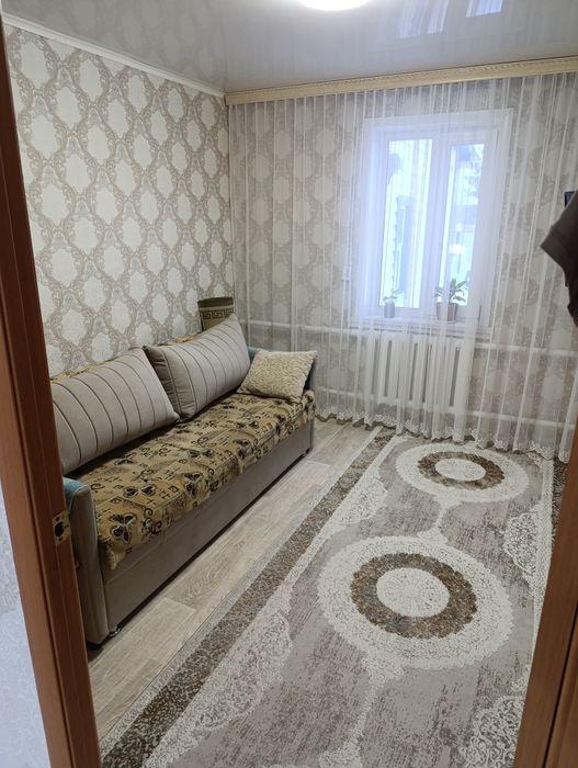 Продам шпальны дом