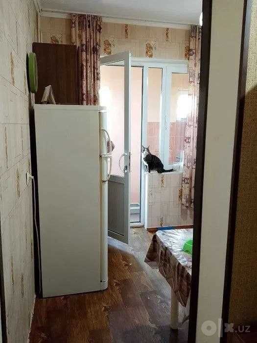 СРОЧНО Юнусабад 14, 2*3/4/9 Ипотика есть 58м2