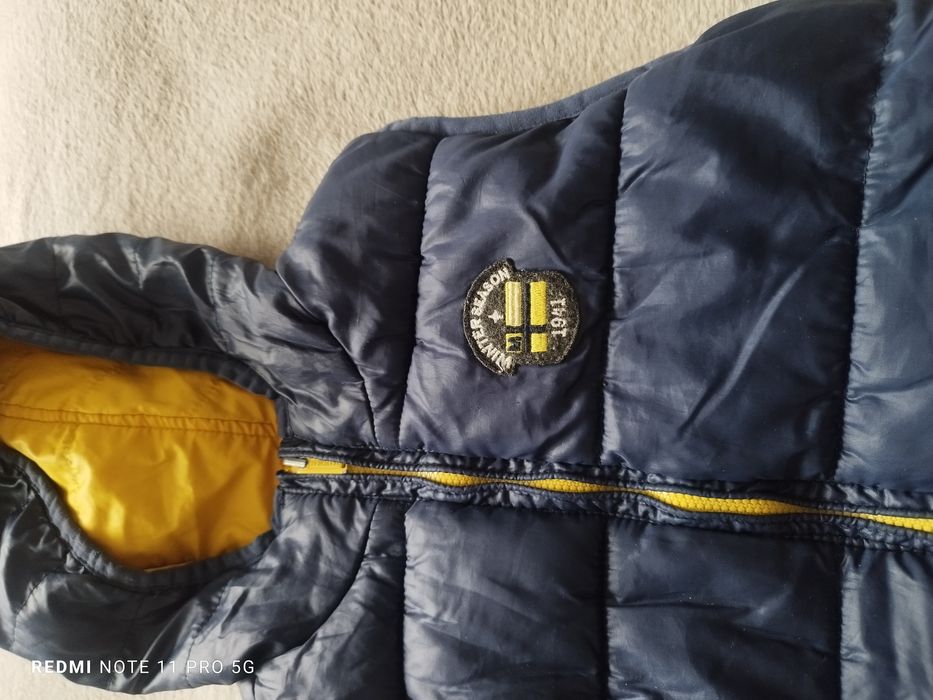 Марков елек Maioral