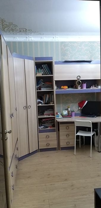 Мебель для детской комнаты.