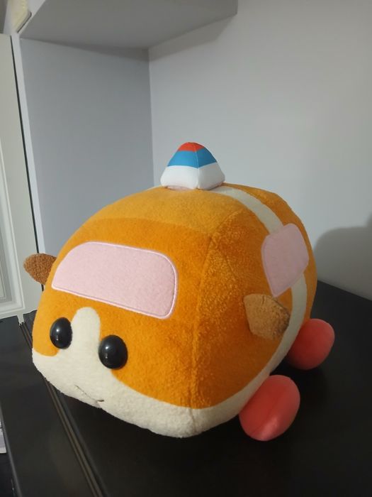 Мягкая игрушка Молкар