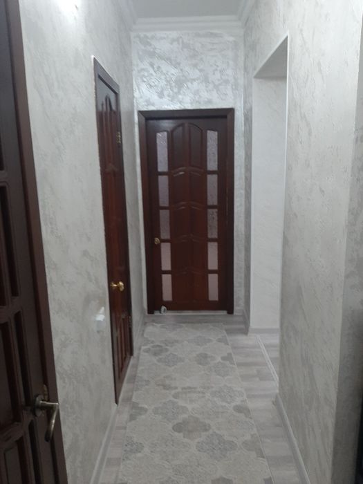 Продам 3х комнатную квартиру