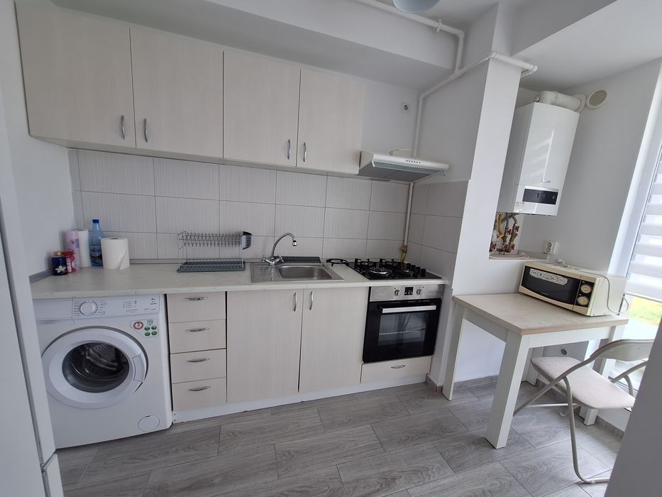 Apartament de închiriat 1 camera iulius mall  WEST SIDE PARK - C2