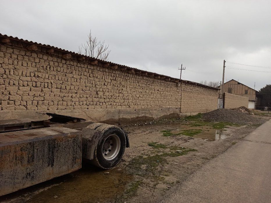 Ер участкаси сотилади