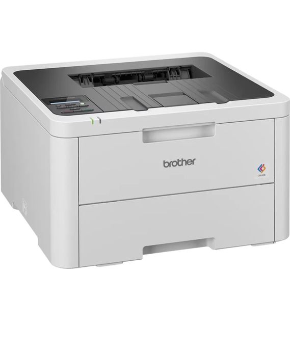 imprimanta laser color brother hl l3220cw