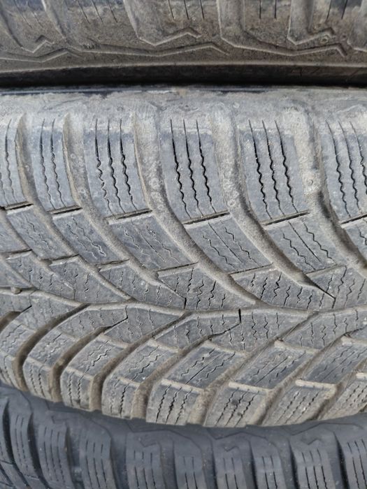 195/65/15" Continental 2бр.гуми. дот2022