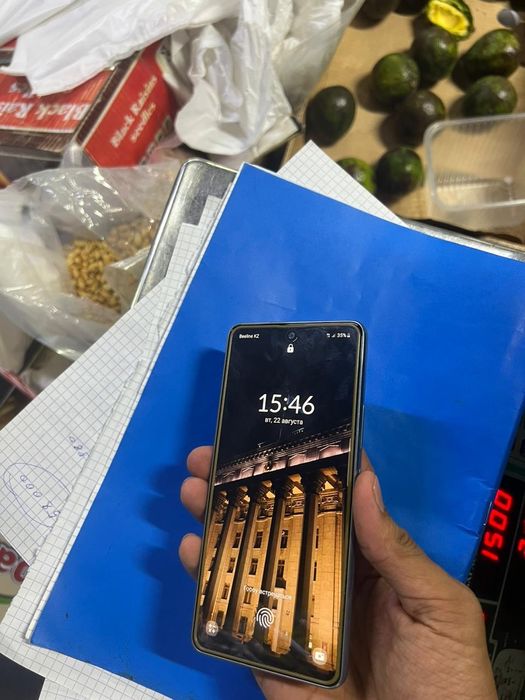 Samsung a53 257/8. 5g