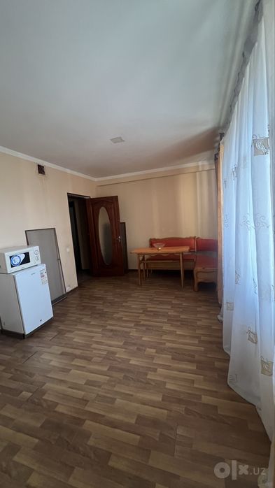 Сдаётся 1х ком квартира по ул Гагарина