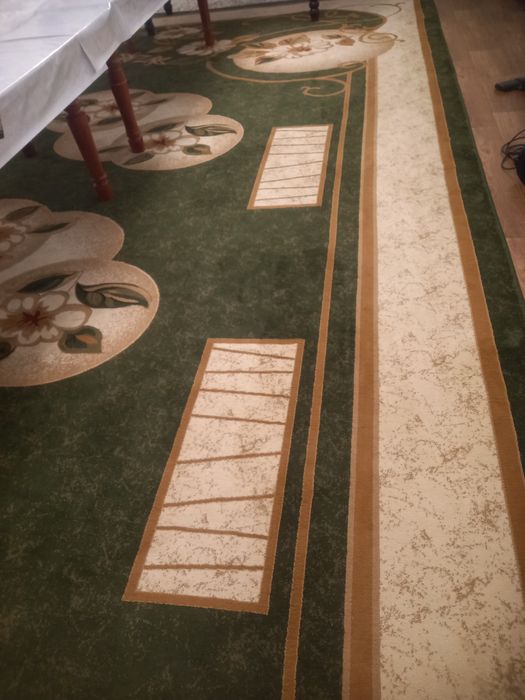 Қалыңдығы жақсы араб кілемі