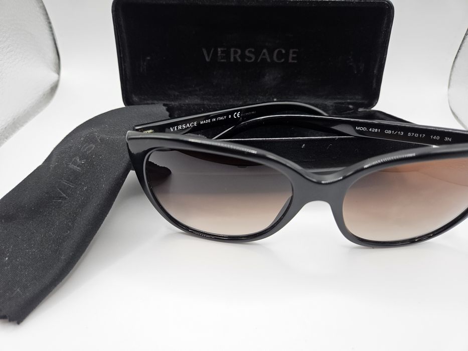 Ochelari de soare Versace