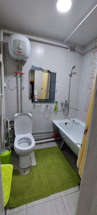 Сдам 1.5 ,на 45.