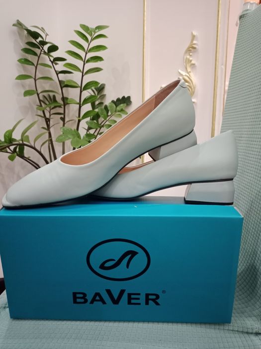 Туфли женские новые