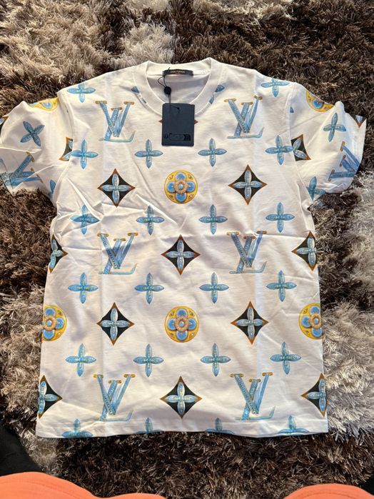 Tricou barbati Boss/Hugo/LV/DSQ/AMI