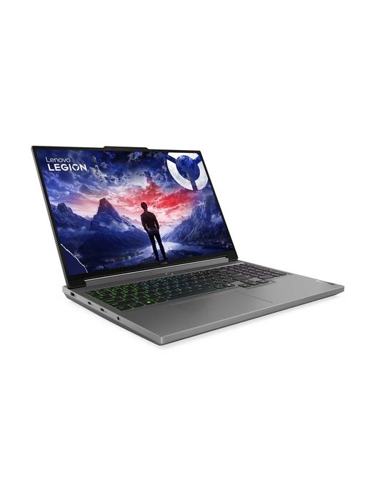 Продам ноутбук Lenovo Legion 5 16IRX9 RTX  Гарантия Media Park до 2026