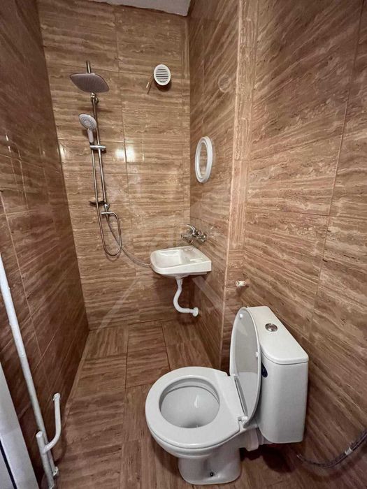 Дава се под наем Едностаен апартамент в Пловдив, Тракия - 36 кв.м за 60000 € - Снимка #3