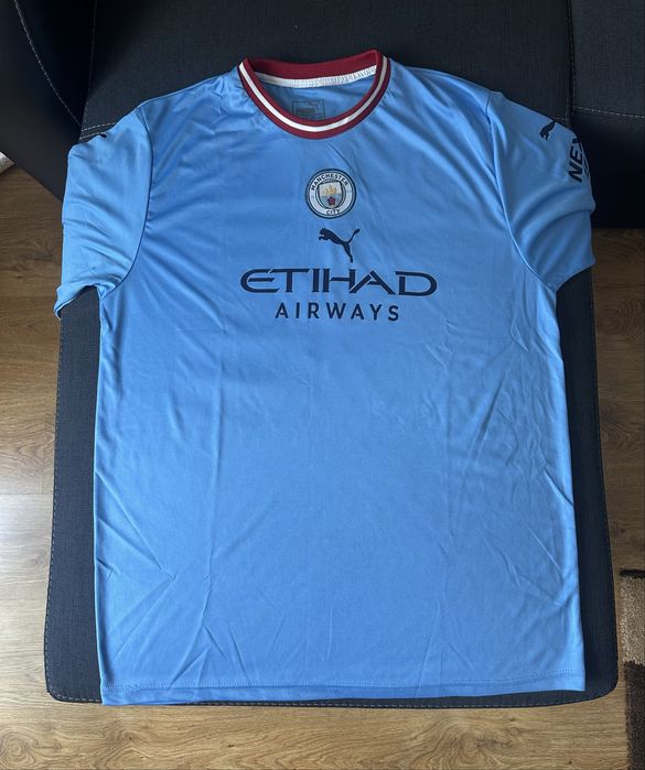 Tricou Manchester City marimea XL