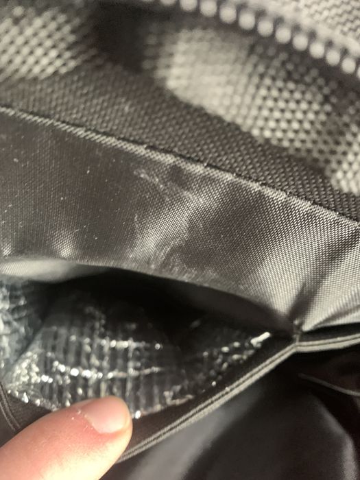 Термо Чанта chipolino за количка и като раница