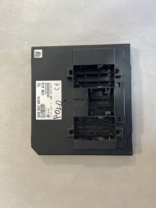 Vand BCM Body control module grupul VW AG,Audi,VW,Skoda,seat