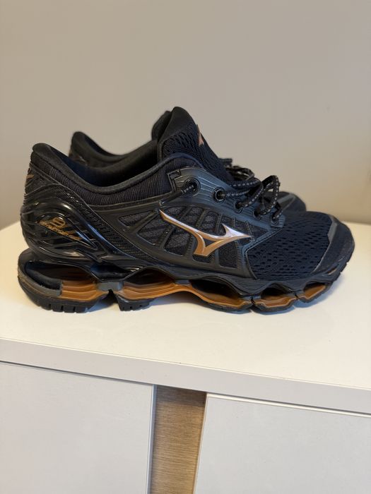 Mizuno Wave Prophecy 40