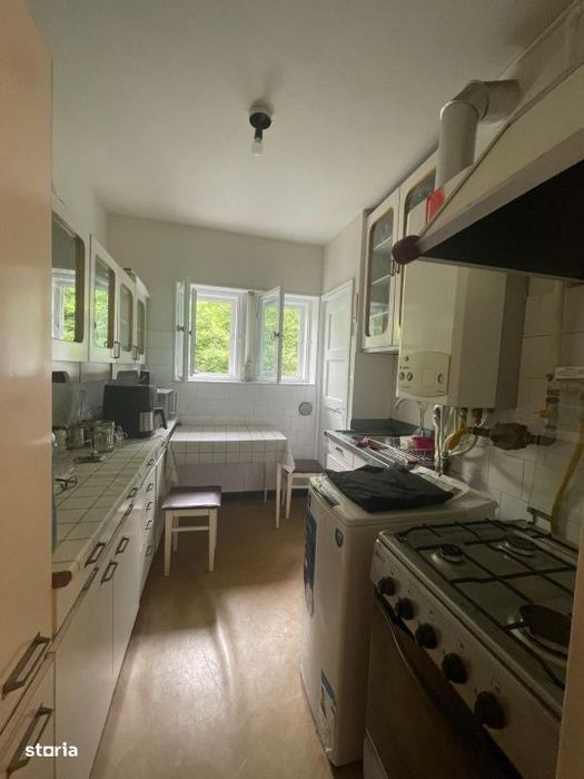 Apartament 2 camere, 38 mp – Ultracentral