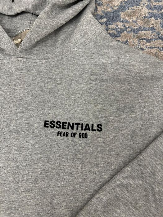 Hanorac Essentials S