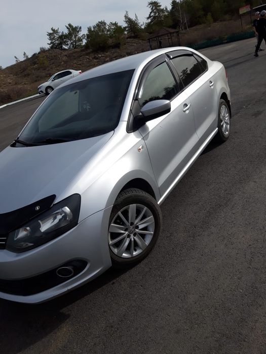 Продам Фольксваген Поло