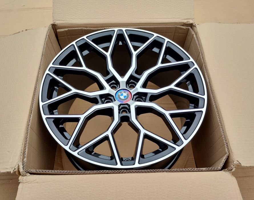 Jante 19 BMW G20 G21 F40 F45 G30 G31 Z4 X1 X2 X5 X6