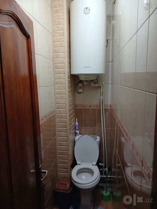 Квартира 4 комната