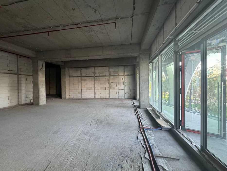 Продаётся коммерческое помещение | ЖК NRG U-Tower