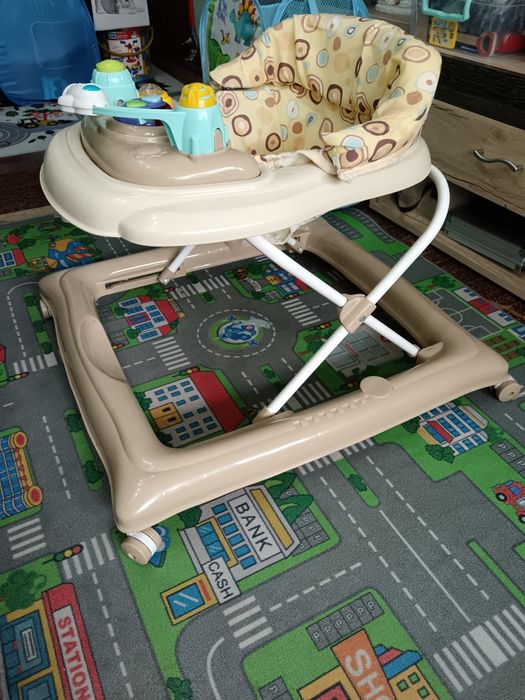 Детска проходилка Cangaroo Eddy