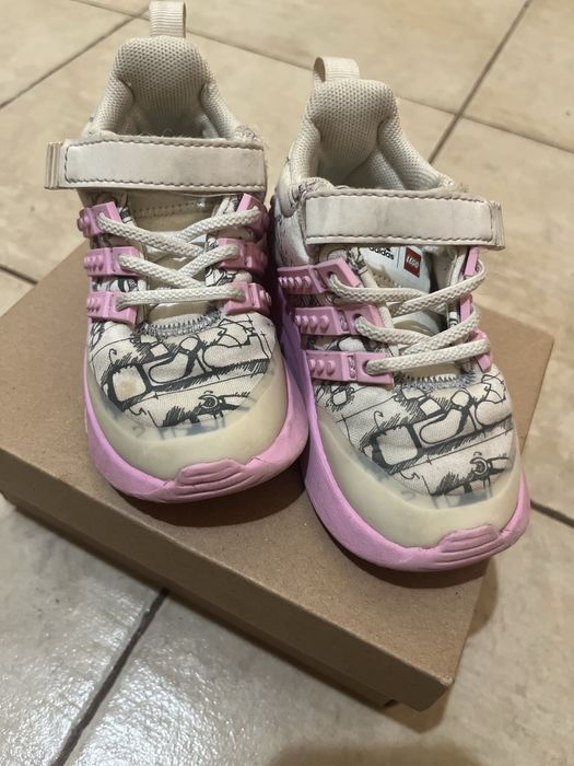 Детски маратонки Adidas