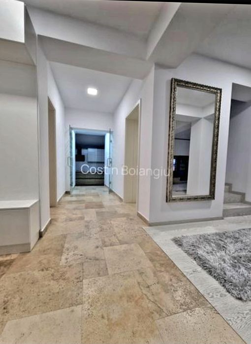 Corbeanca  Forest / Vila 5 camere / ansamblu rezidențial