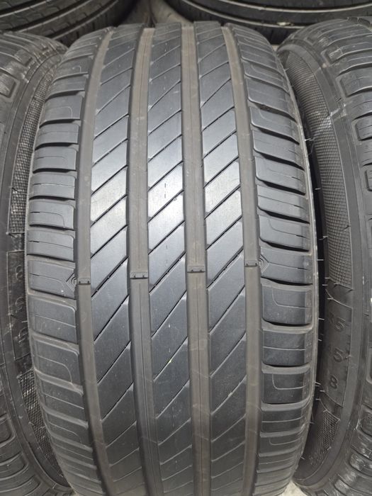 Set 4 Anvelope Noi Vara Demo Kleber 235/45/18 dot 2025