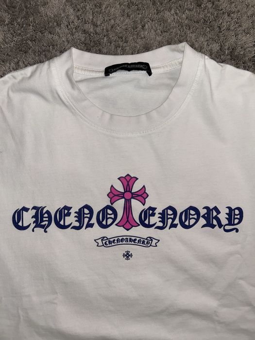 Tricou Chrome Hearts