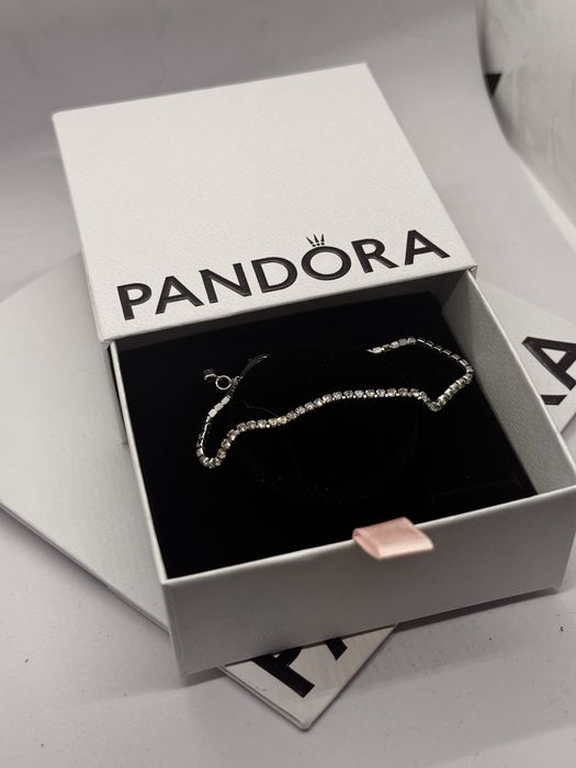 Пандора гривна Pandora