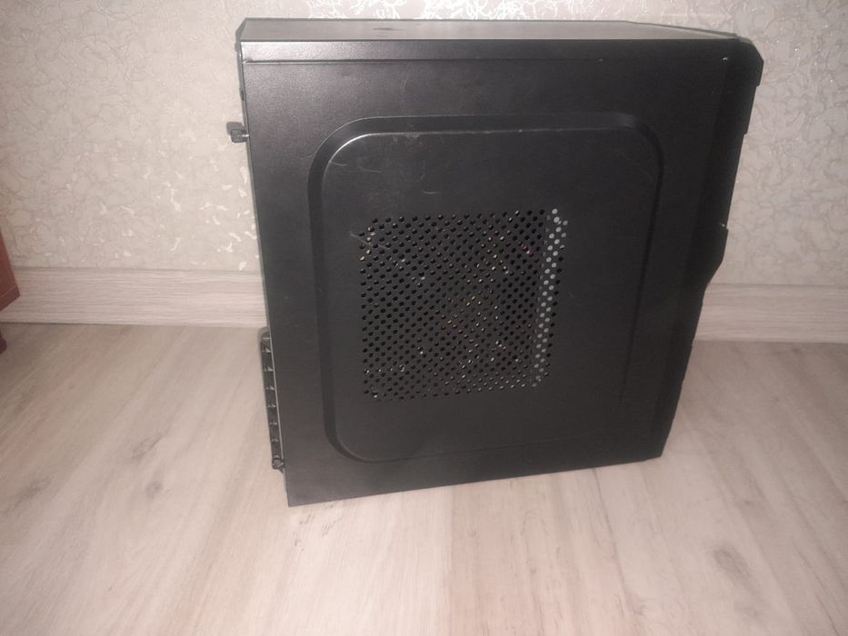 Компьютер домашний