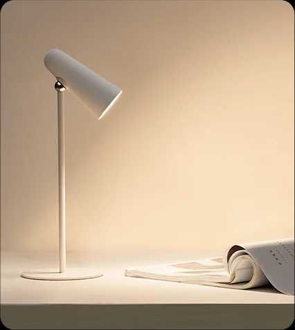 Настольный светильник Xiaomi Flexible Rechargeable Lamp GL